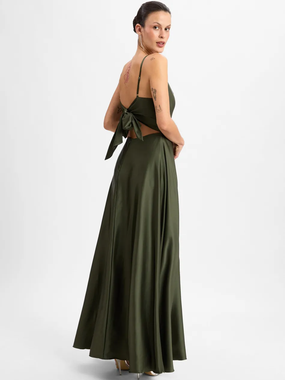Damen Abendkleid