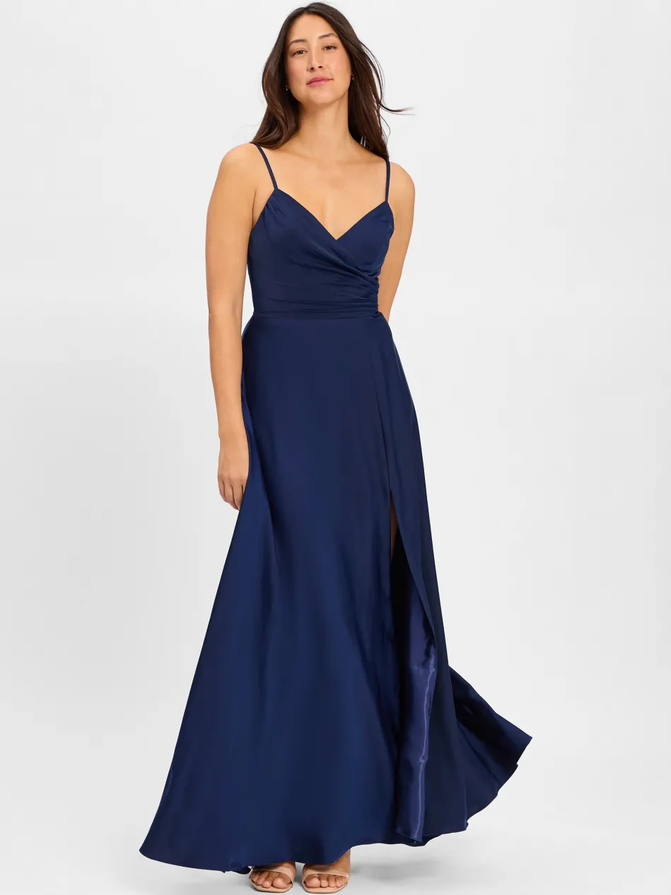 Damen Abendkleid