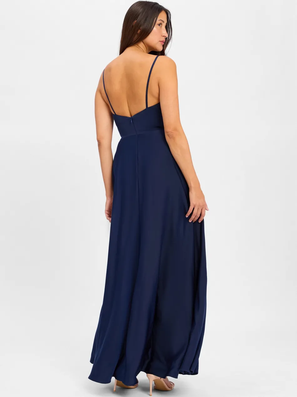 Damen Abendkleid