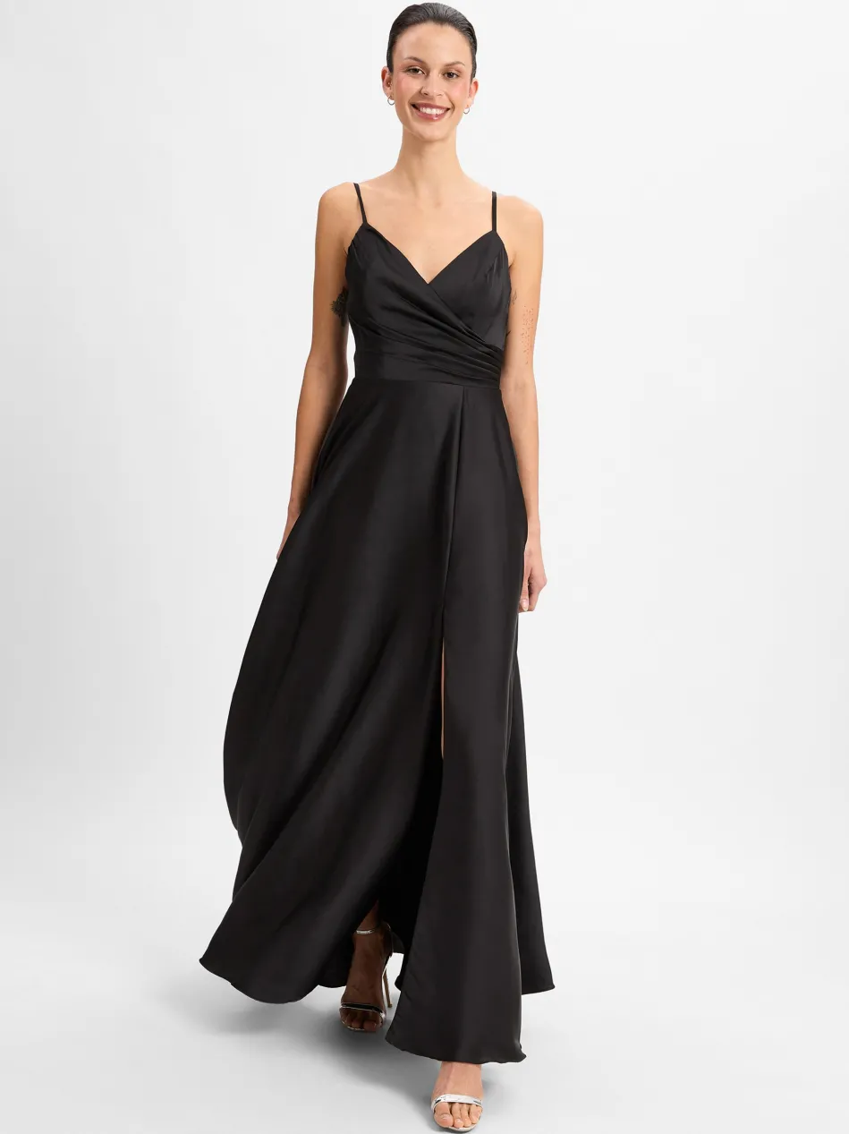 Damen Abendkleid
