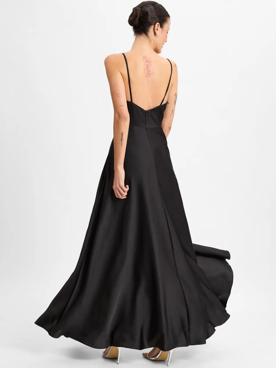 Damen Abendkleid