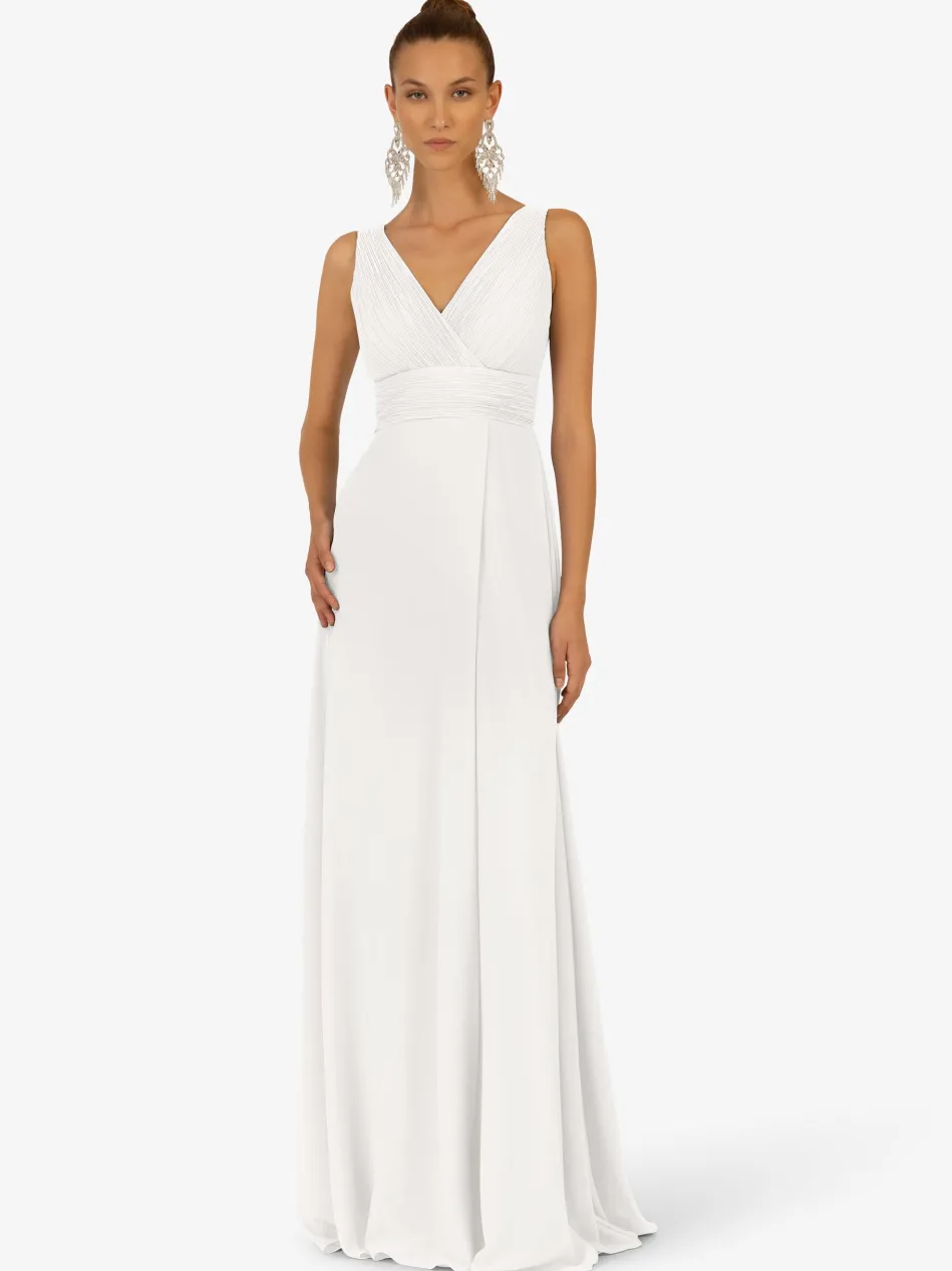 Damen Abendkleid