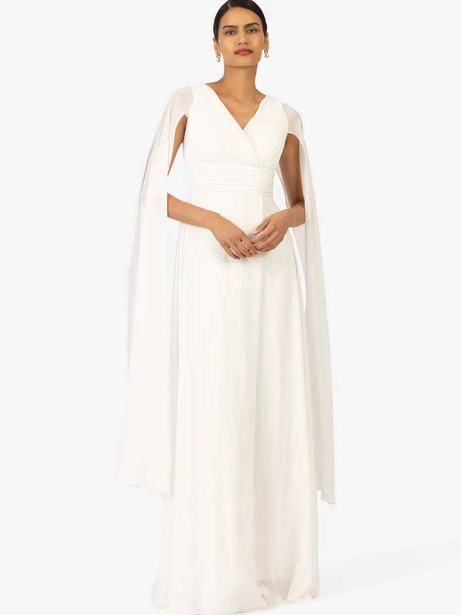 Damen Abendkleid