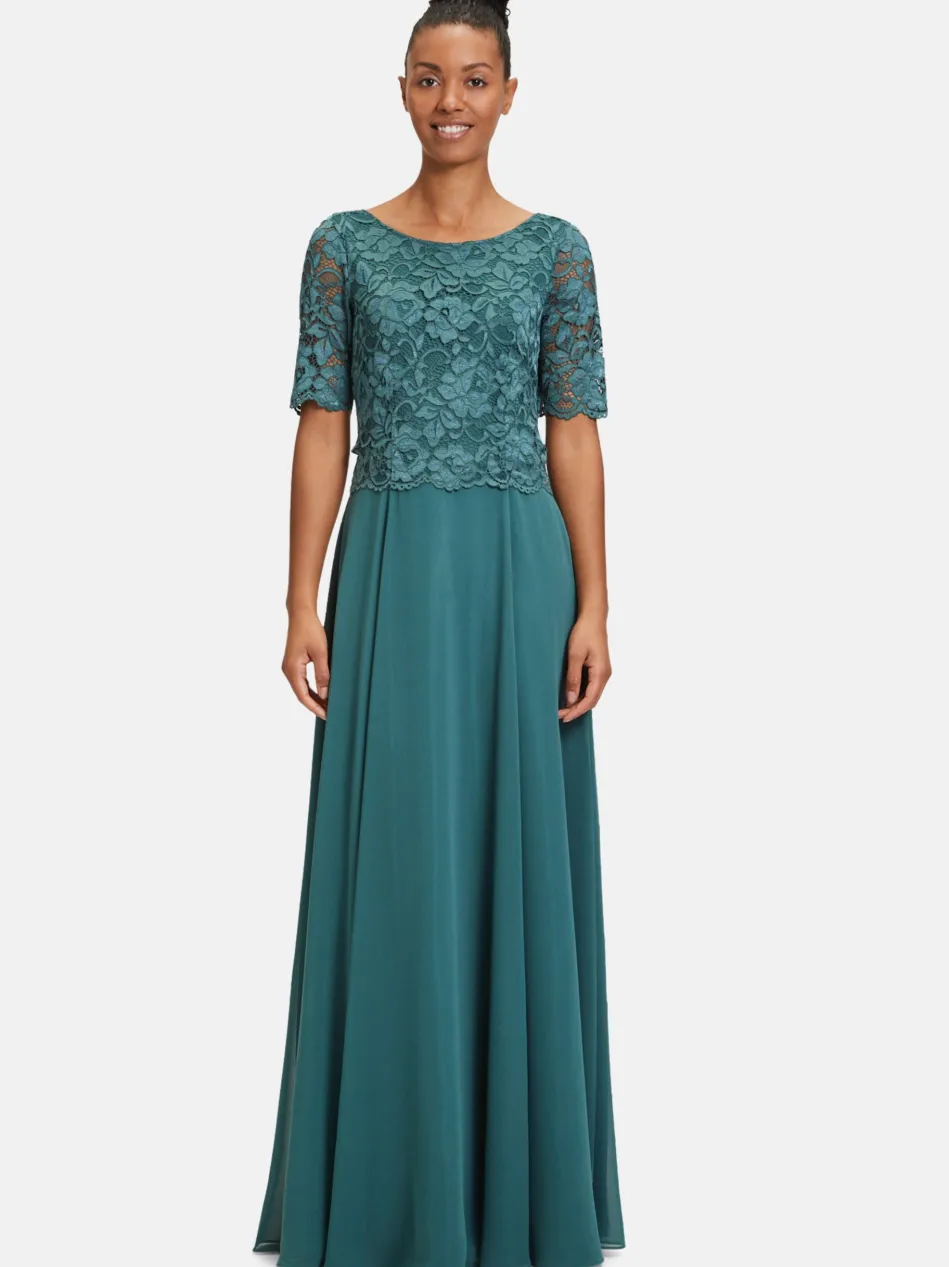 Damen Abendkleid
