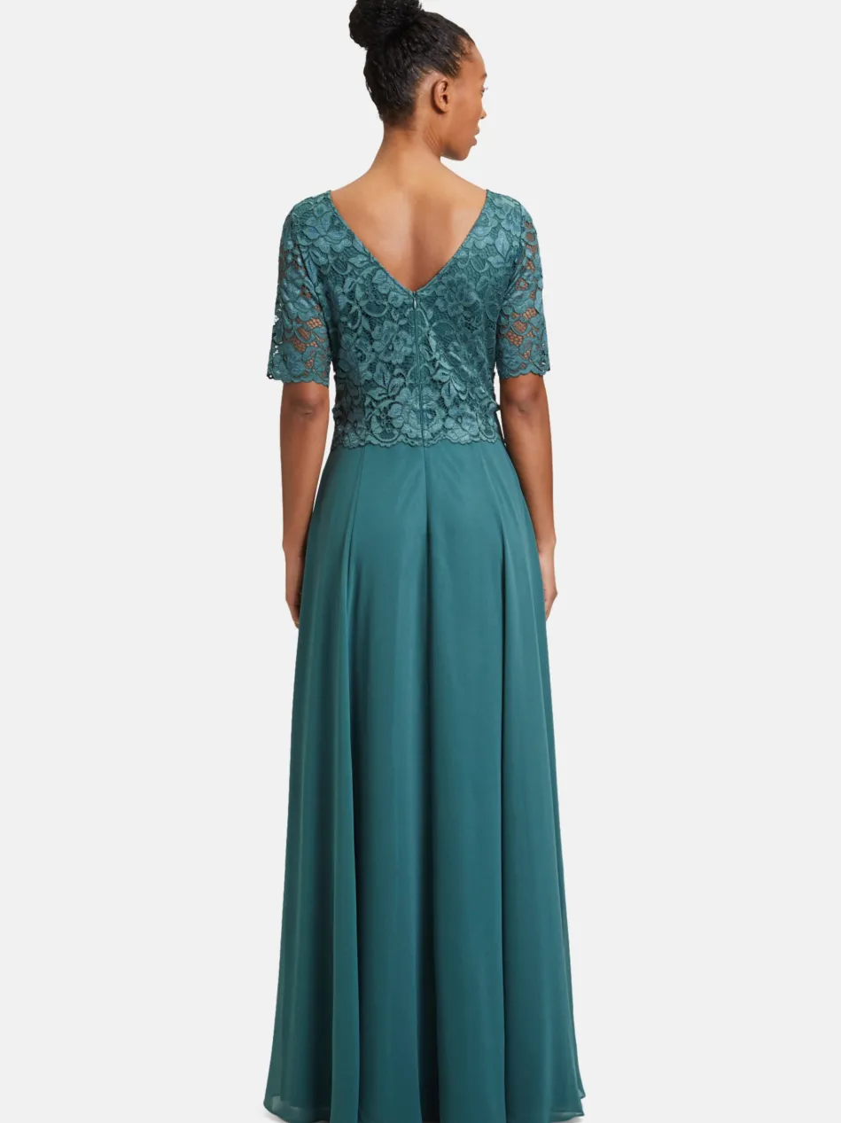 Damen Abendkleid