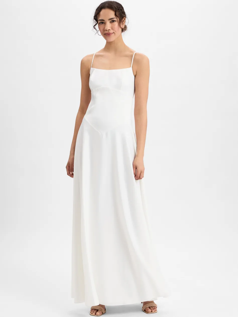 Damen Abendkleid
