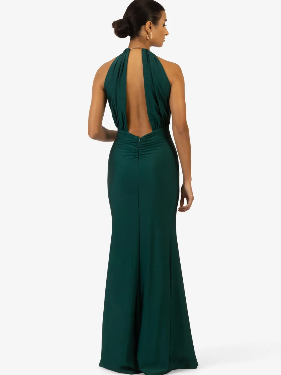 Damen Abendkleid
