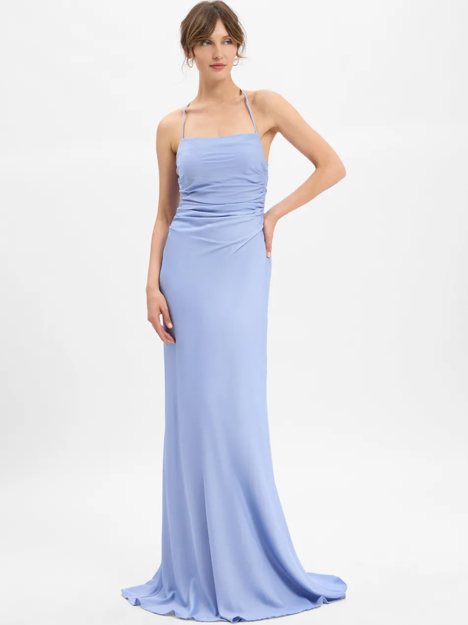 Damen Abendkleid