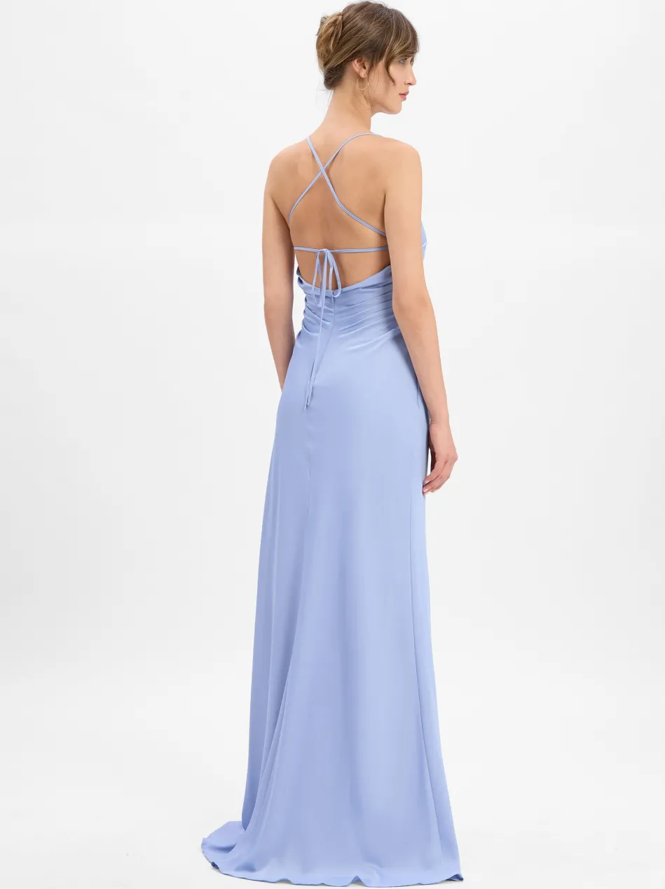 Damen Abendkleid