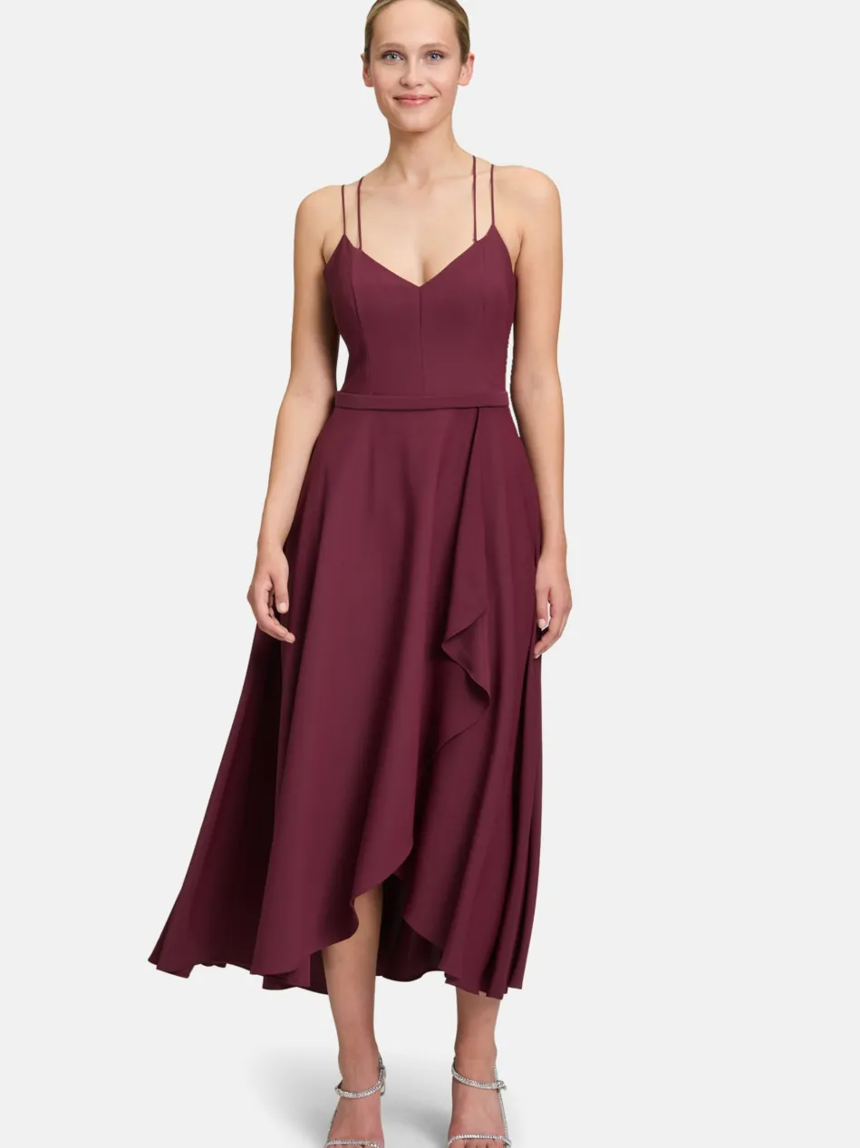 Damen Abendkleid