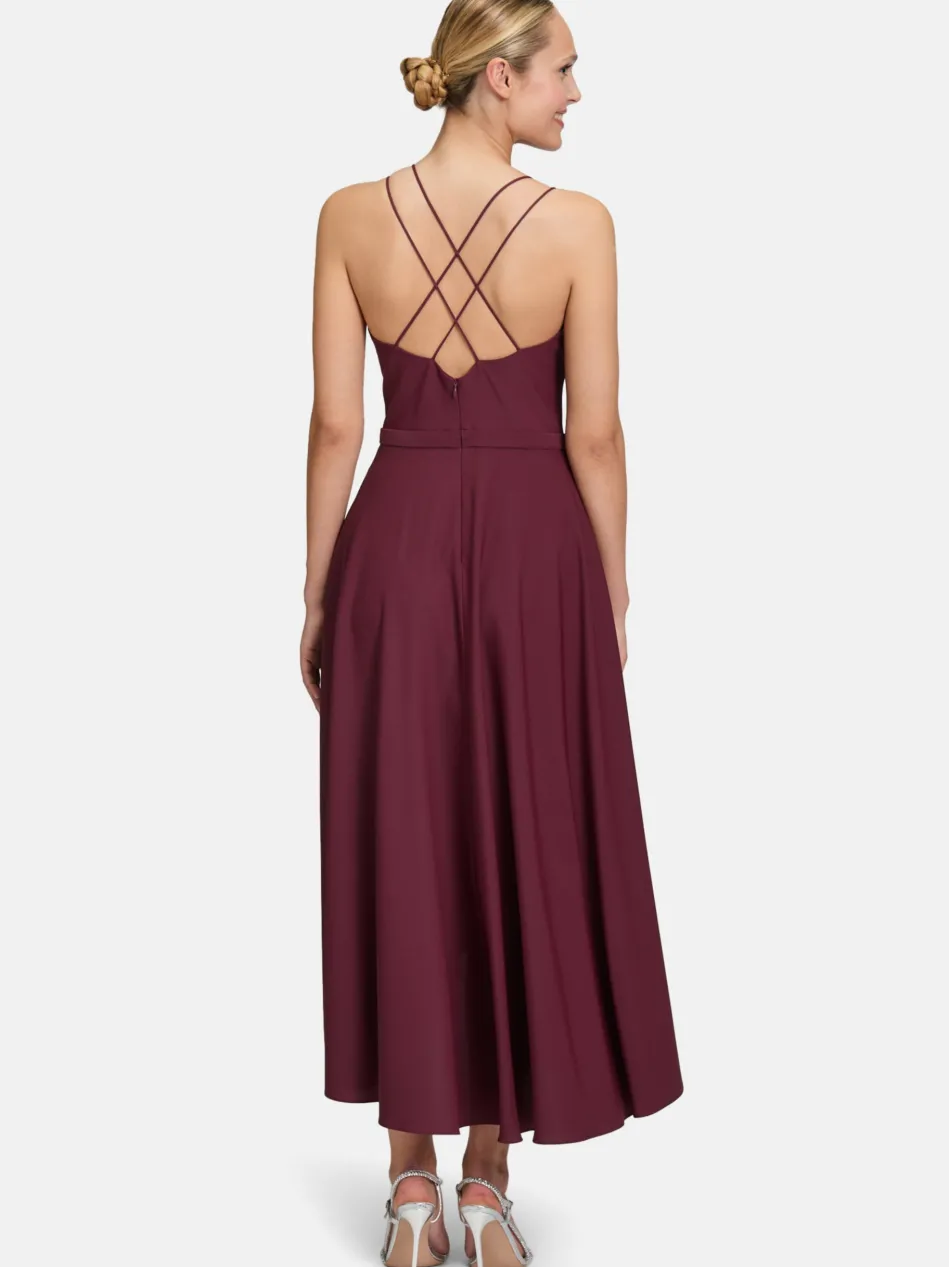 Damen Abendkleid