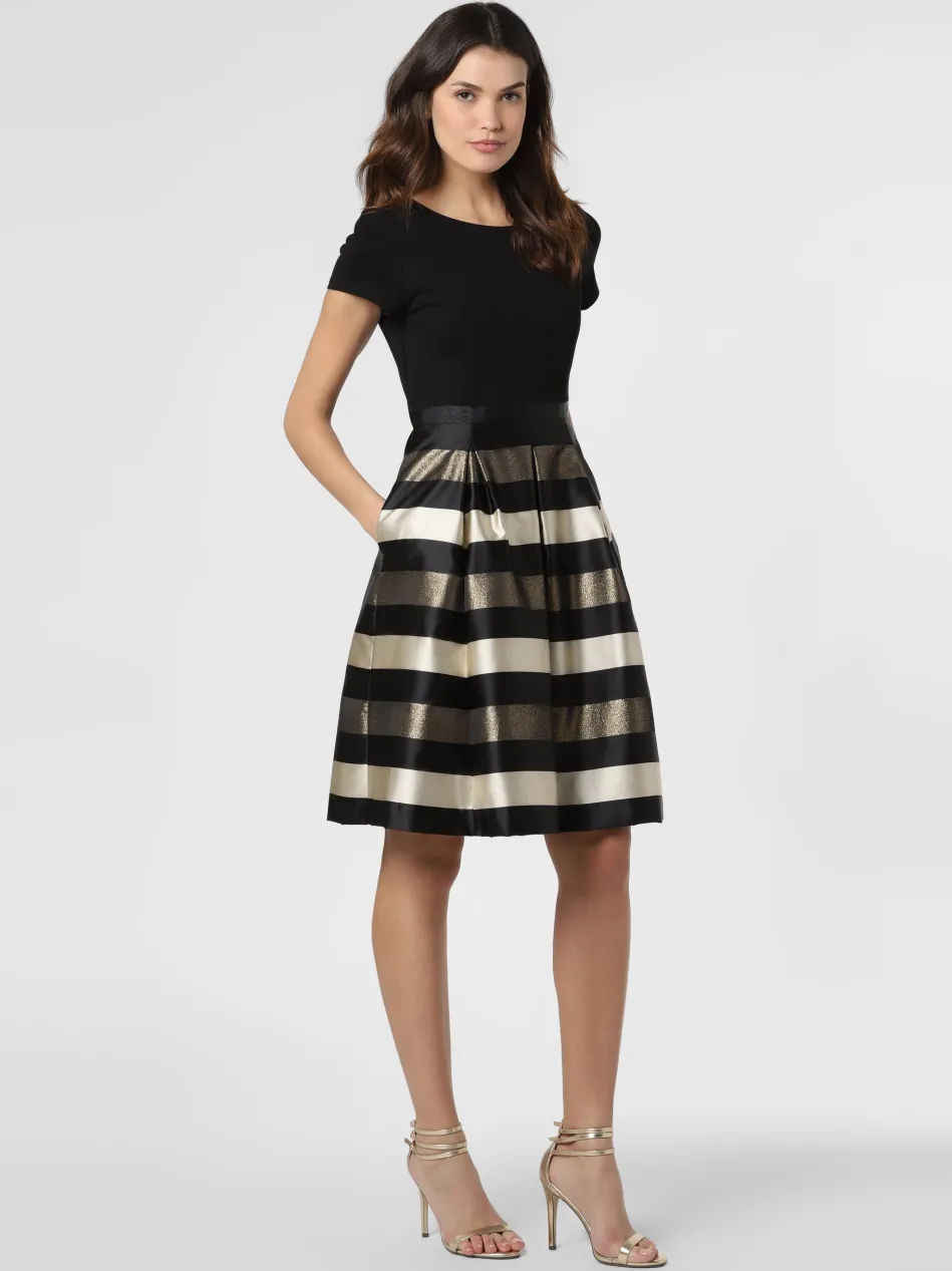 Damen Abendkleid