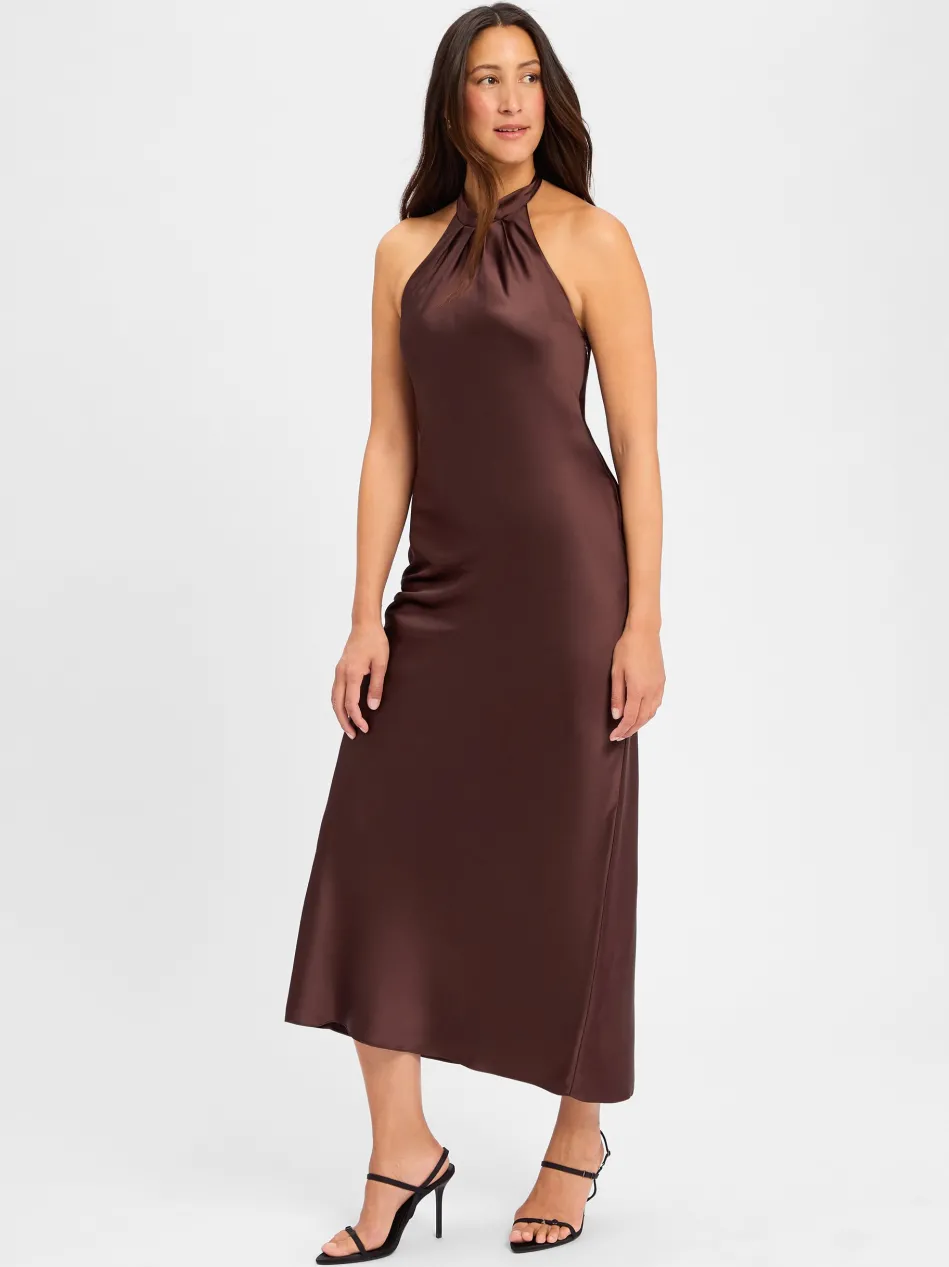 Damen Abendkleid