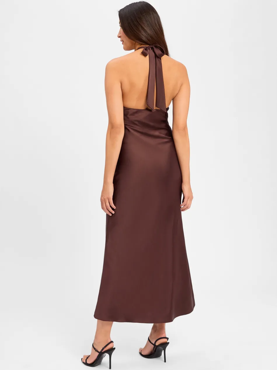 Damen Abendkleid