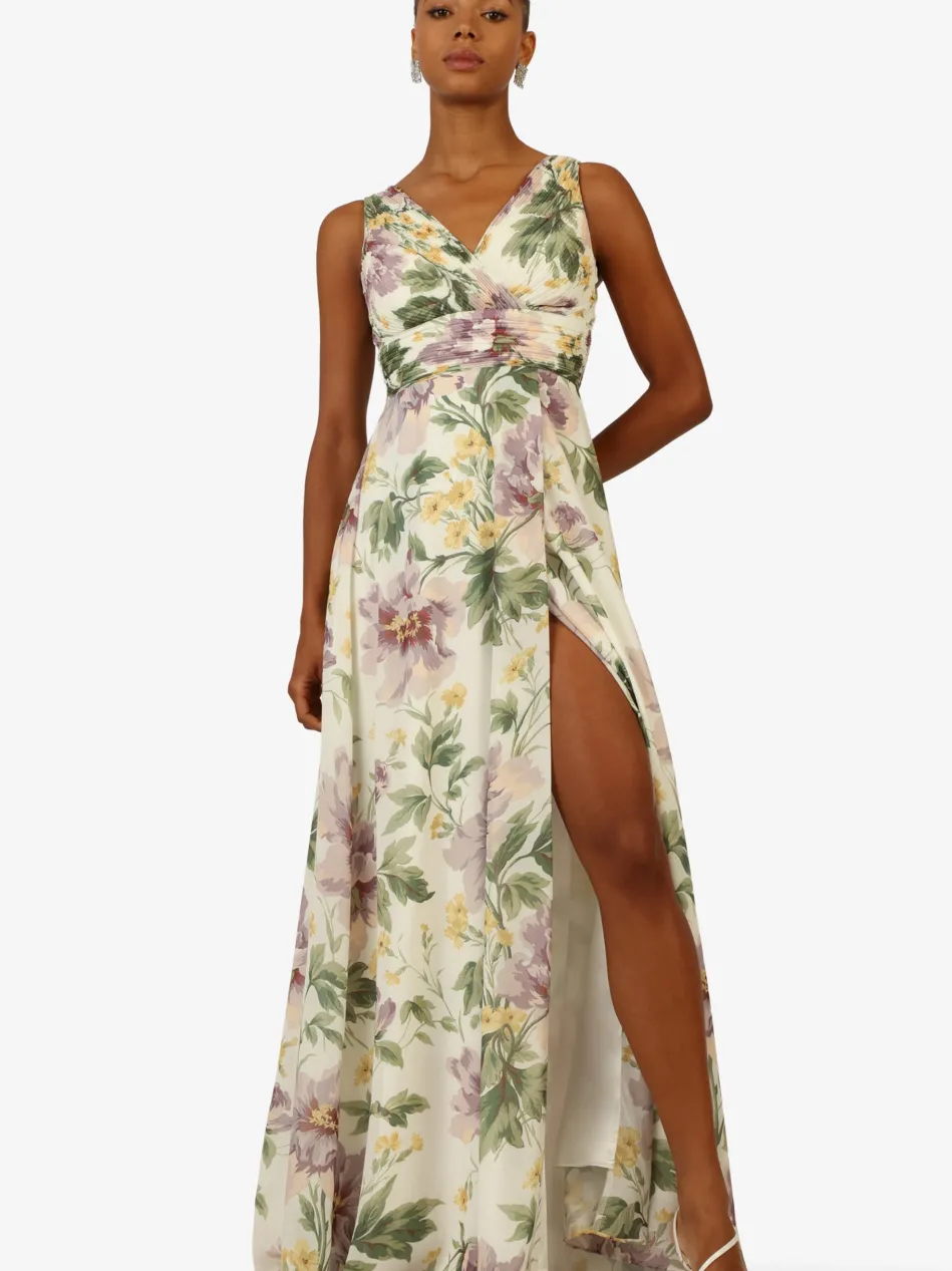 Damen Abendkleid