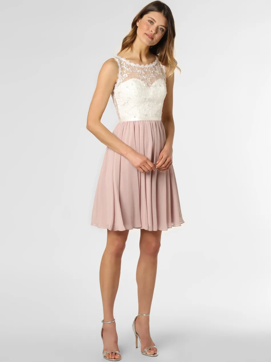 Damen Abendkleid