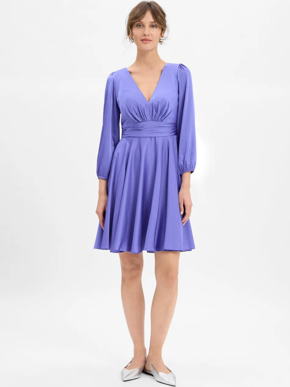 Damen Abendkleid