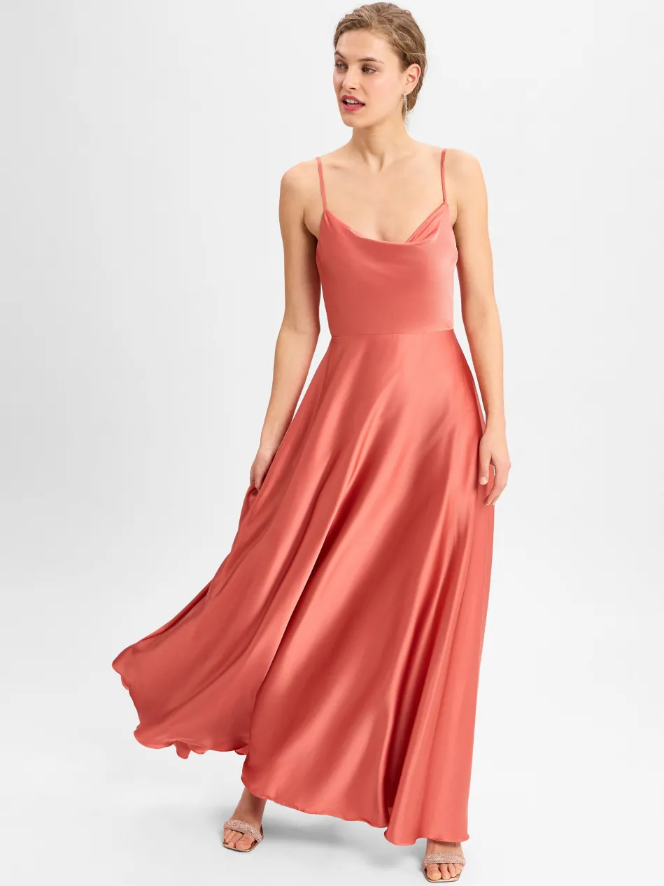 Damen Abendkleid