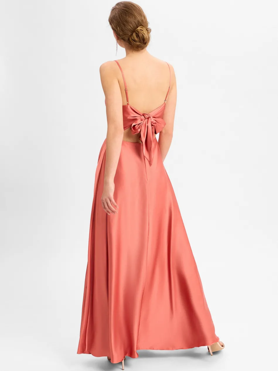 Damen Abendkleid