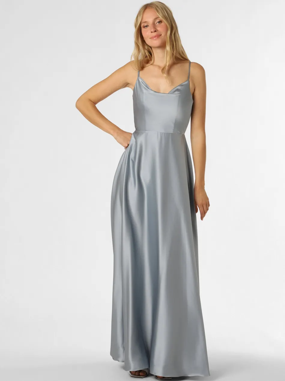 Damen Abendkleid