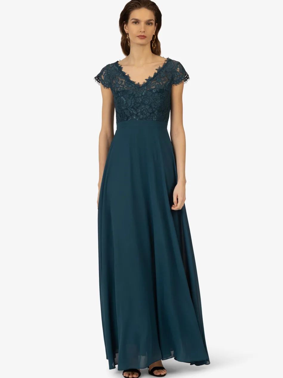 Damen Abendkleid