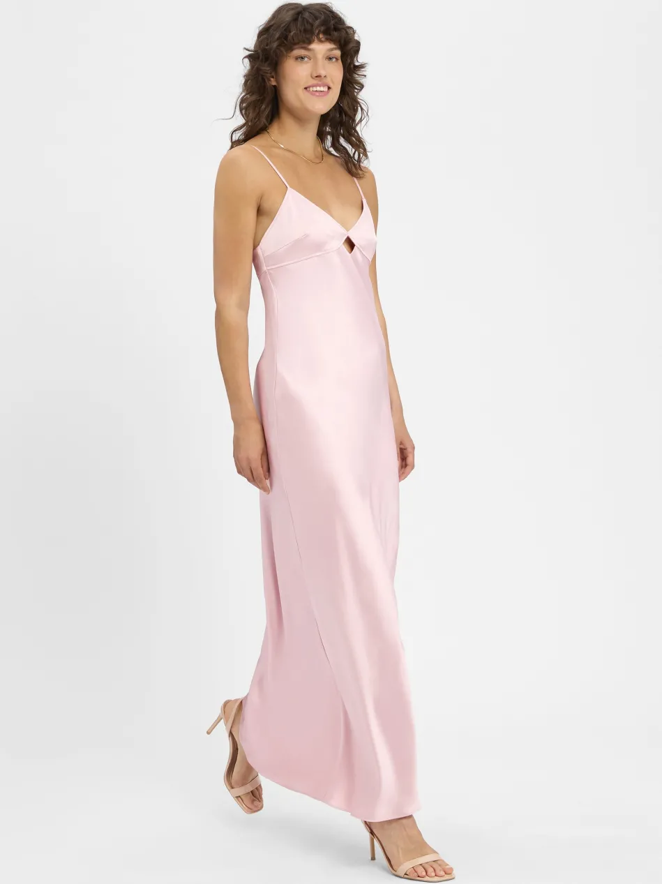 Damen Abendkleid