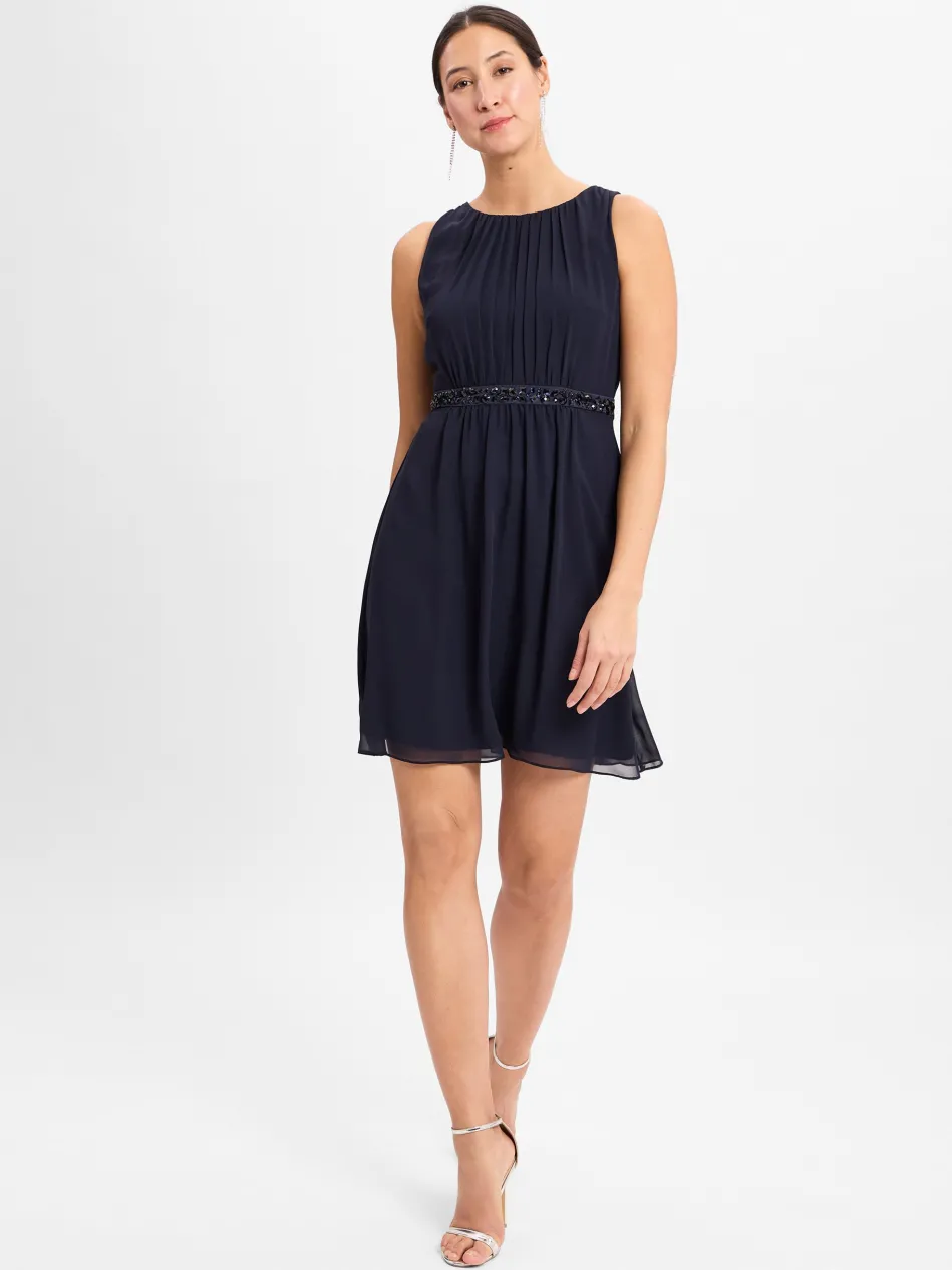 Damen Abendkleid