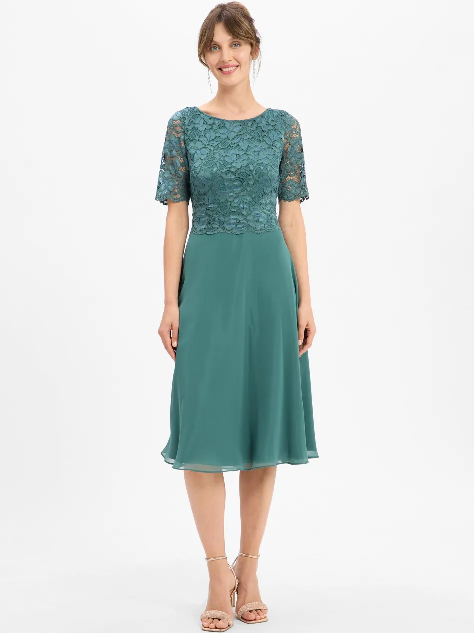 Damen Abendkleid