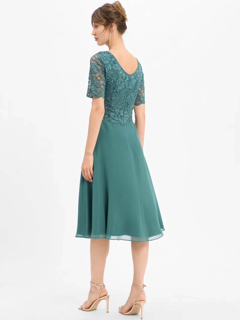 Damen Abendkleid