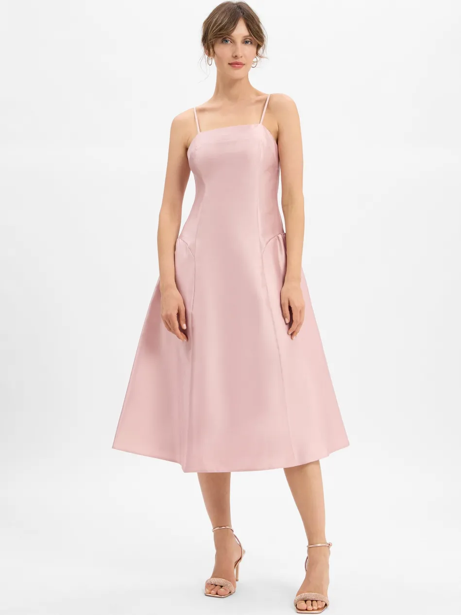 Damen Abendkleid