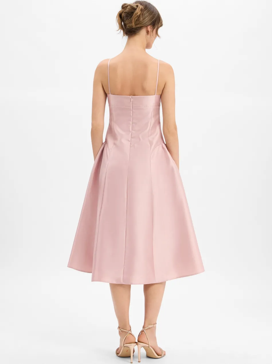 Damen Abendkleid