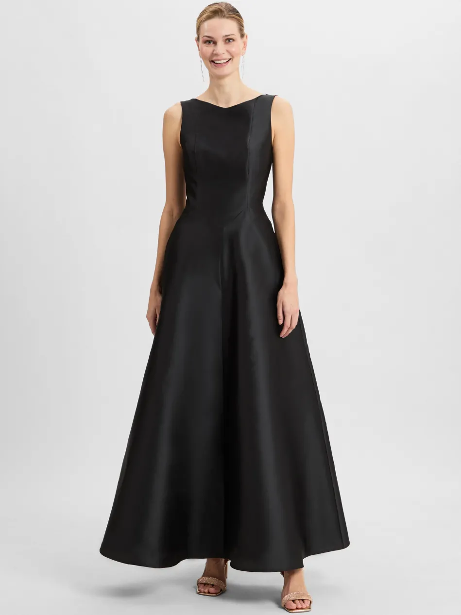 Damen Abendkleid