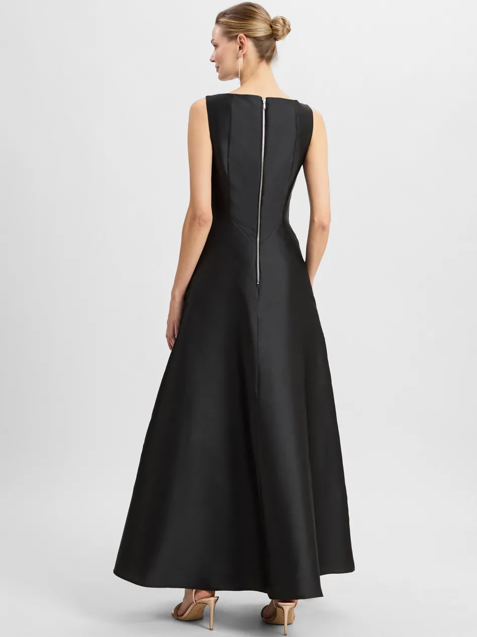 Damen Abendkleid