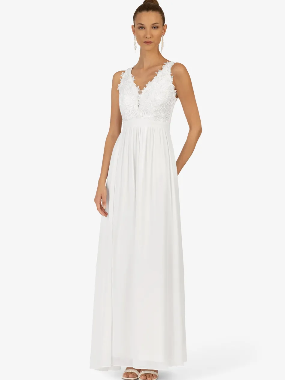 Damen Abendkleid