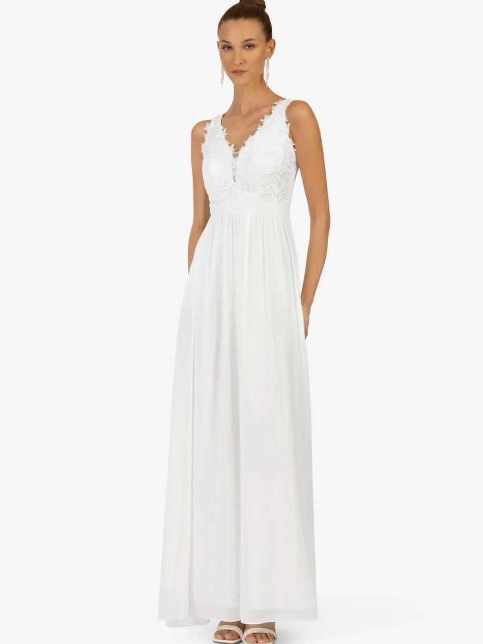 Damen Abendkleid