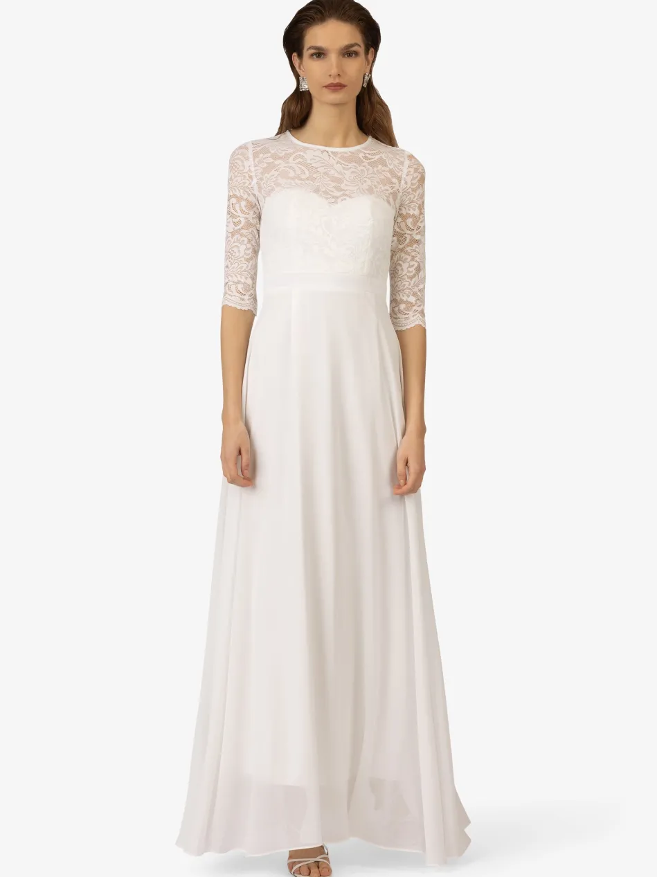 Damen Abendkleid