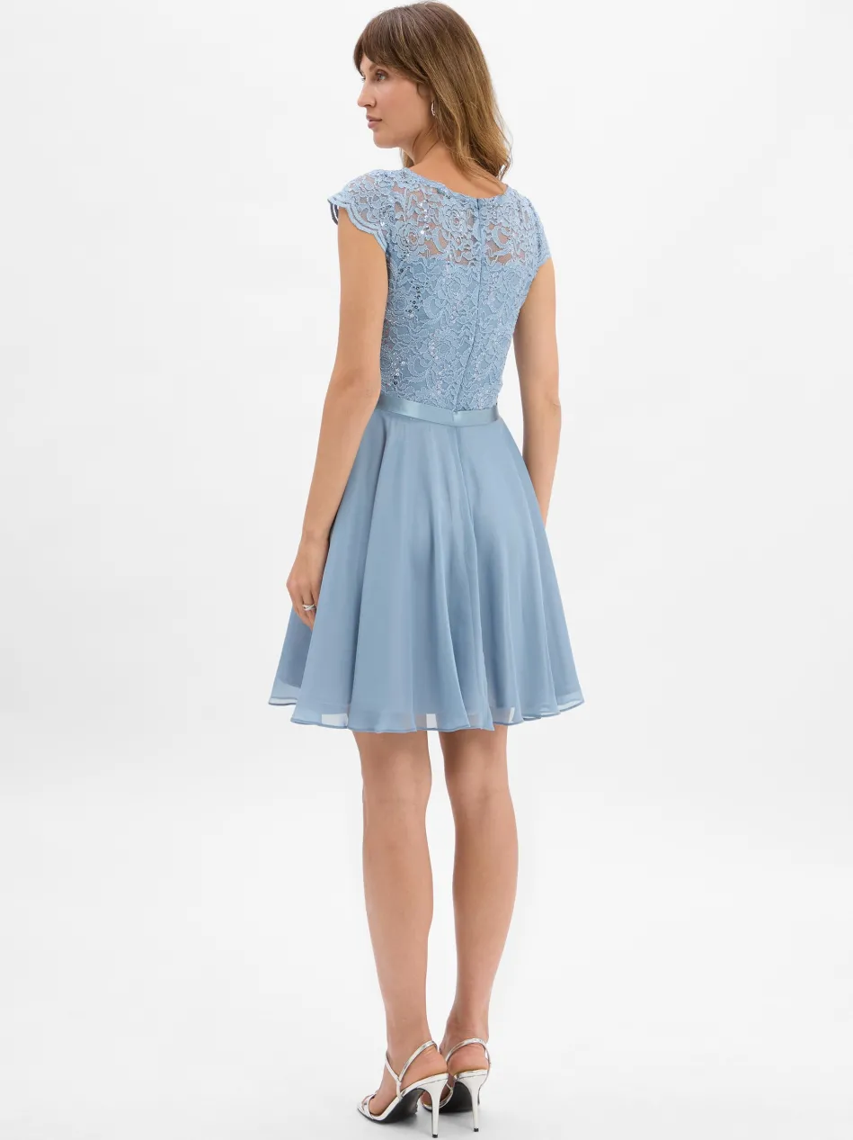 Damen Abendkleid