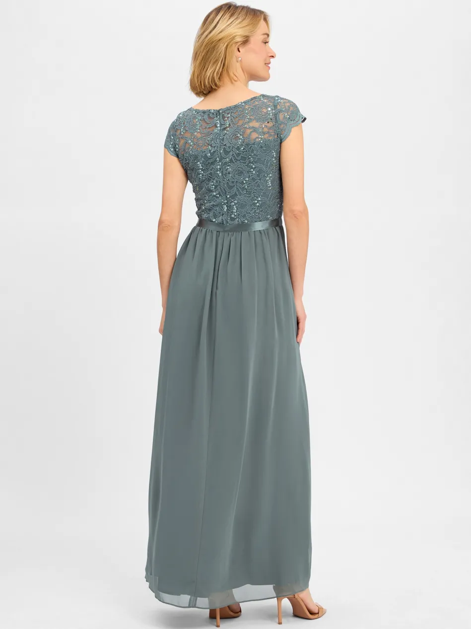 Damen Abendkleid