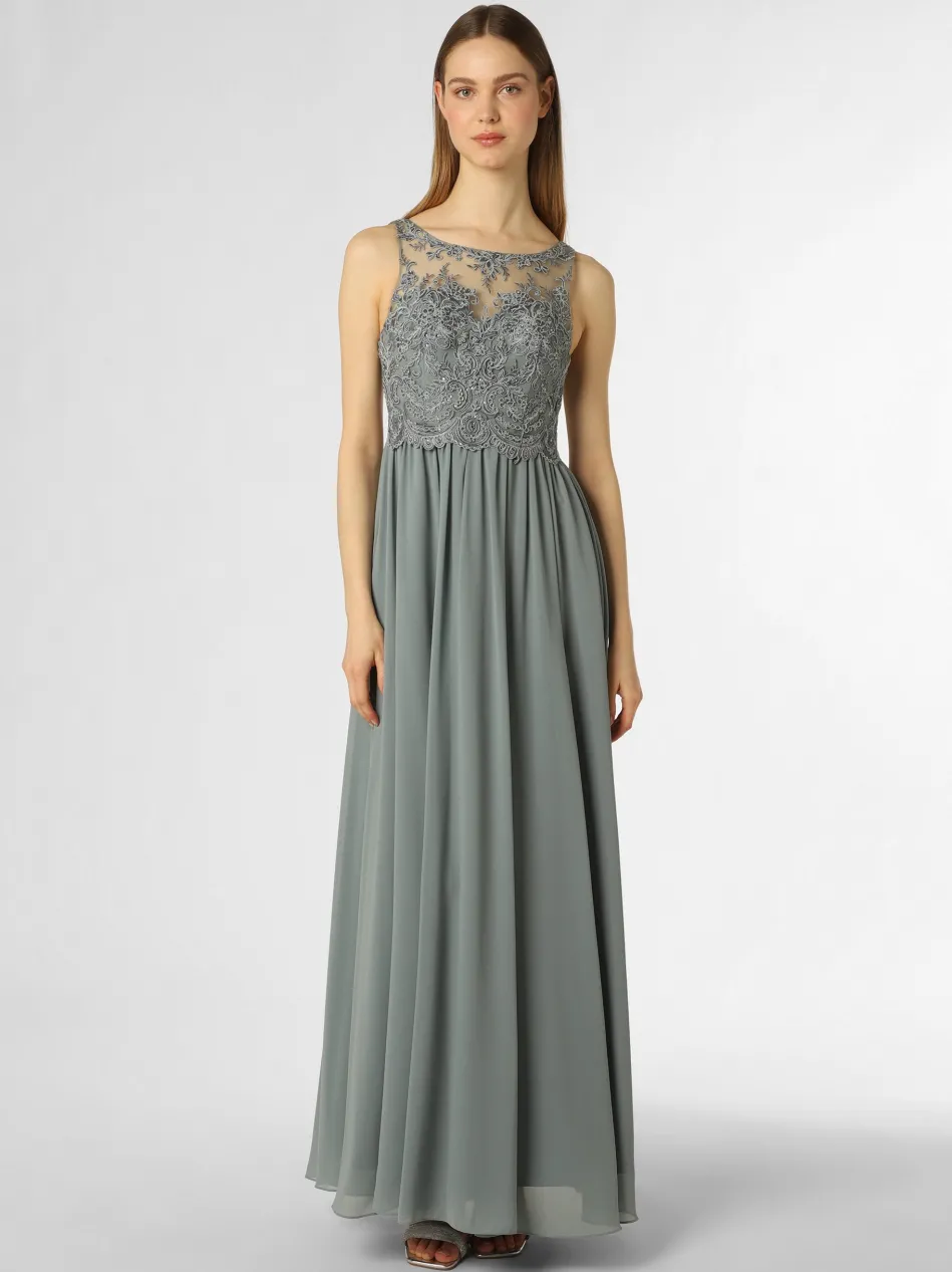 Damen Abendkleid
