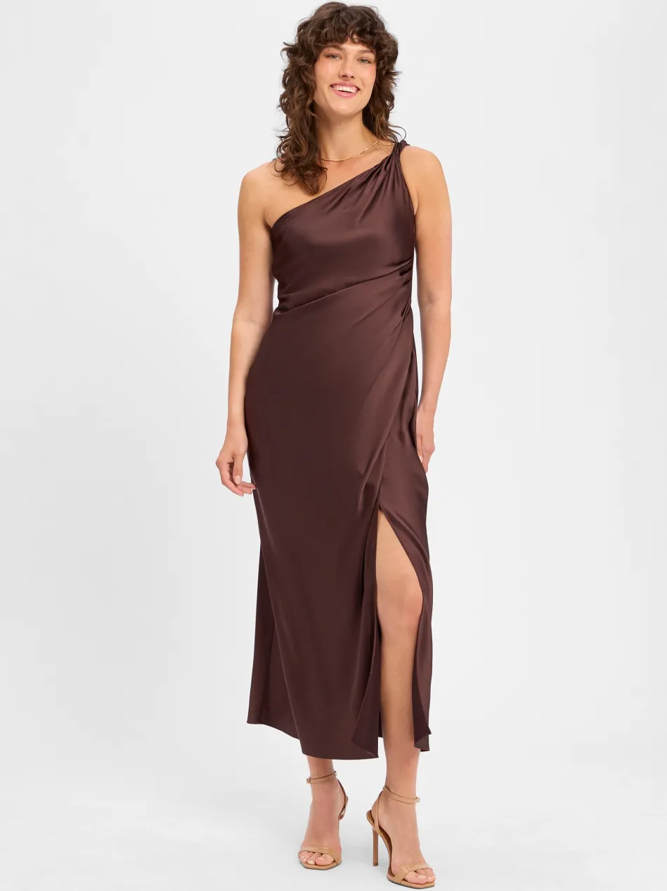 Damen Abendkleid