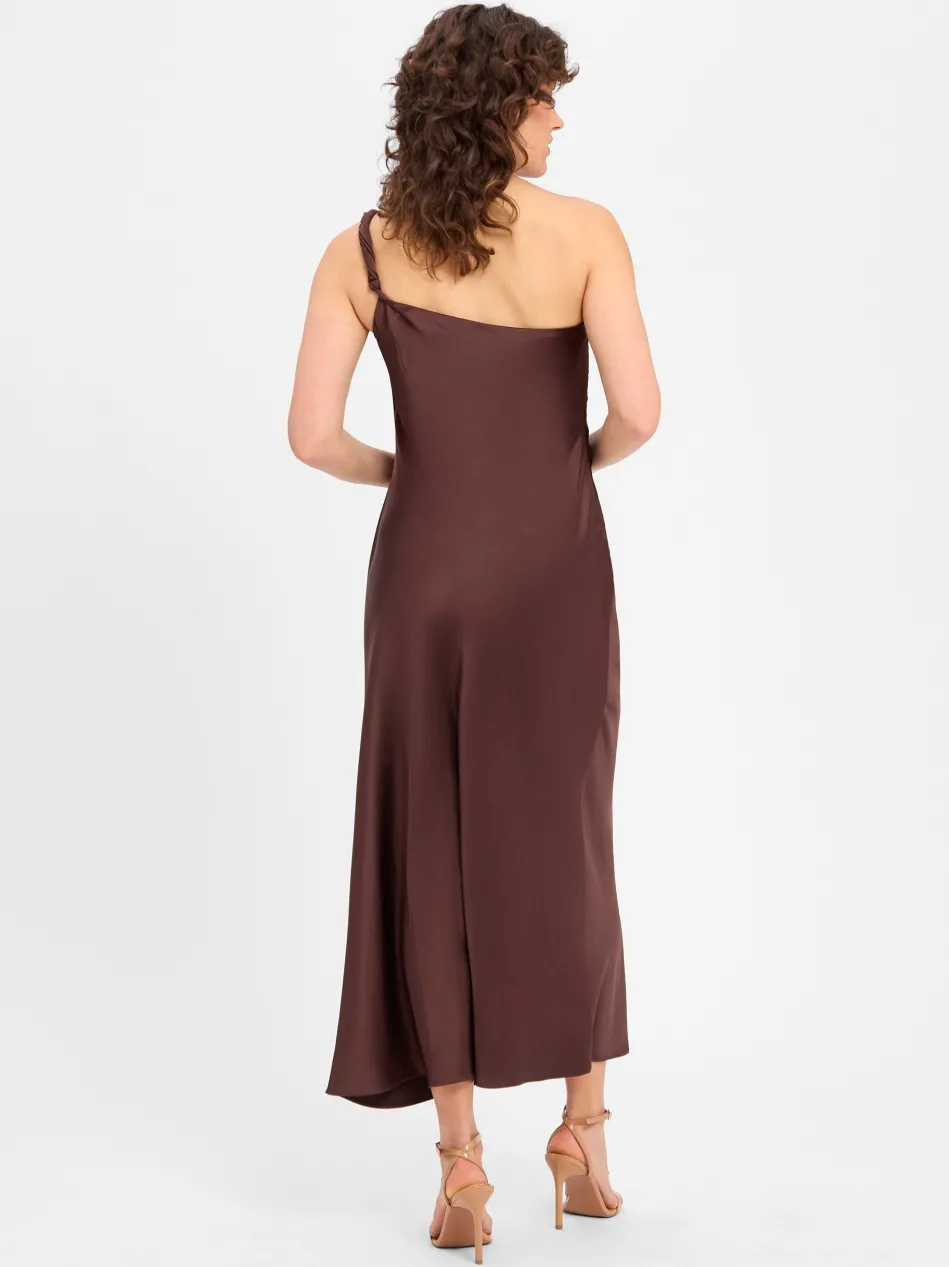 Damen Abendkleid