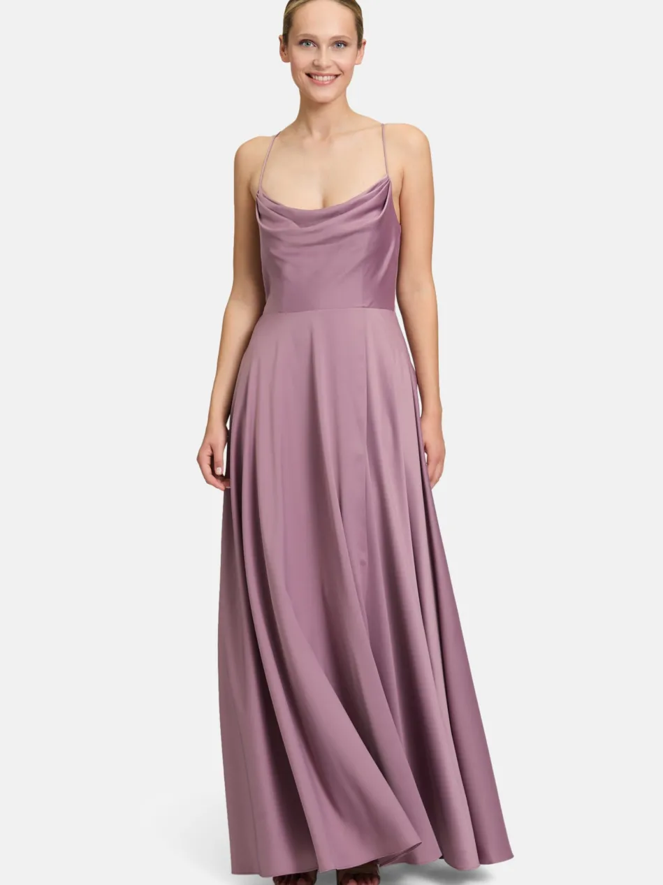 Damen Abendkleid