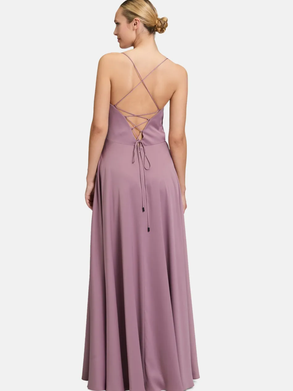 Damen Abendkleid