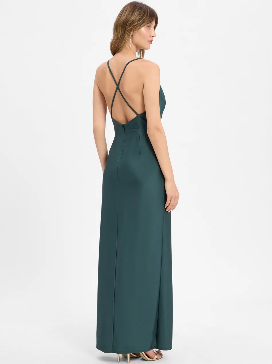 Damen Abendkleid - Noos