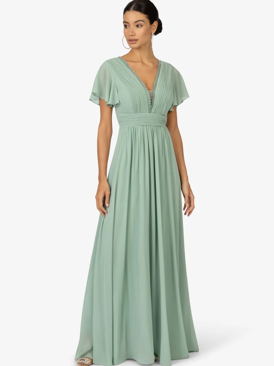 Damen Abendkleid