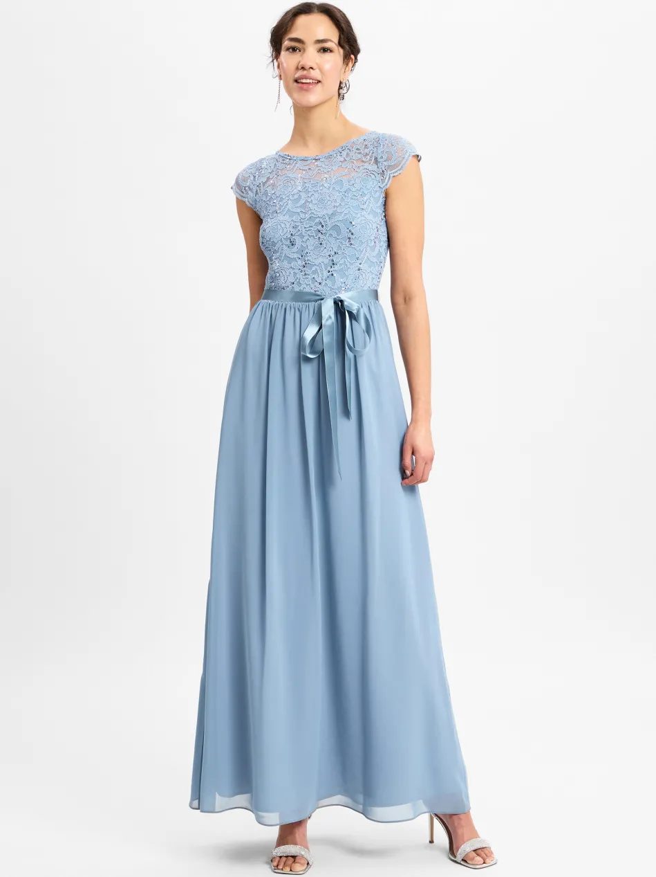 Damen Abendkleid