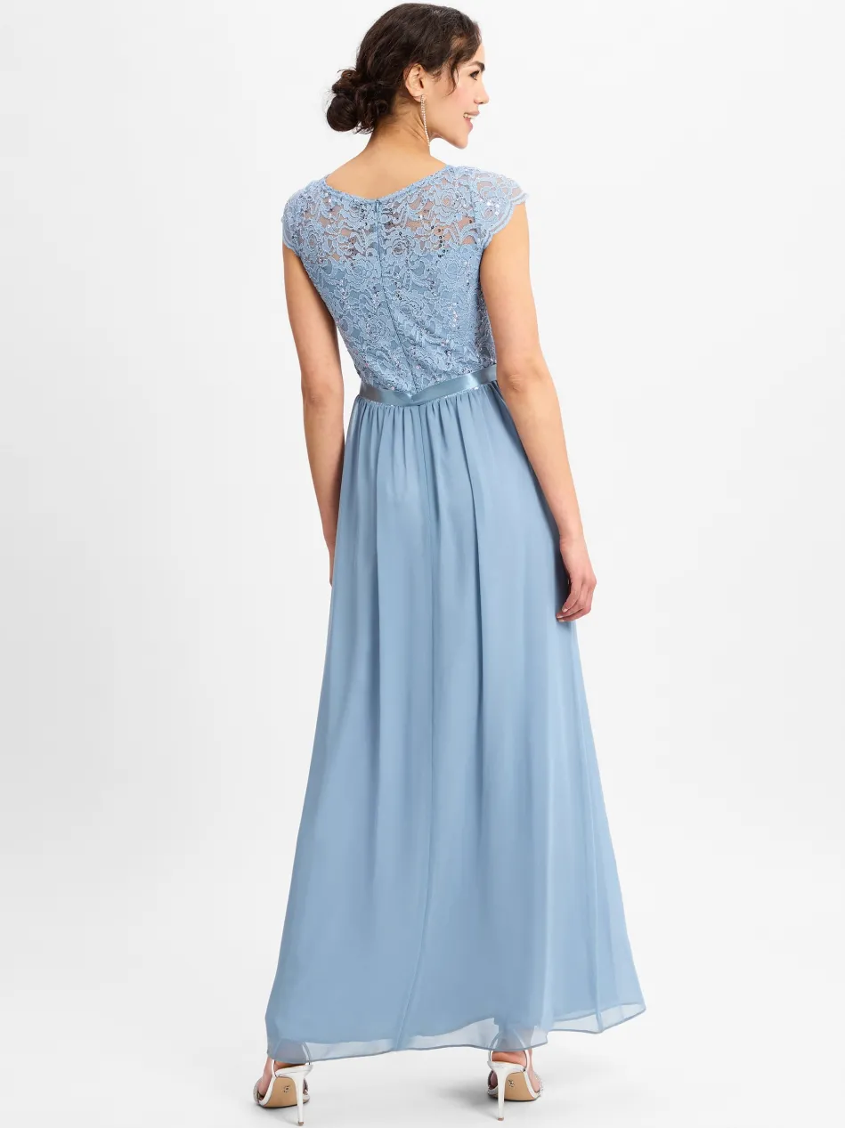 Damen Abendkleid