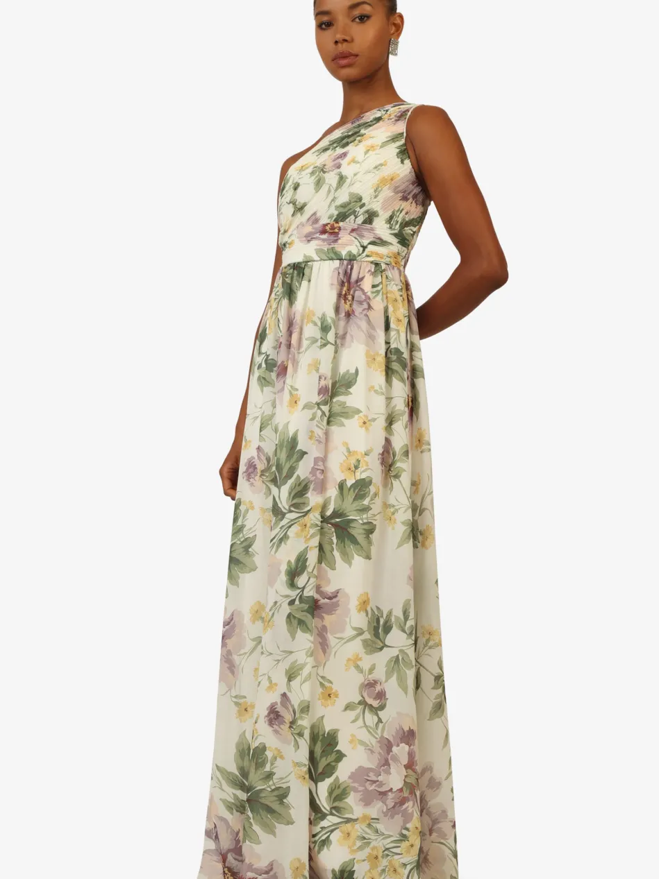 Damen Abendkleid