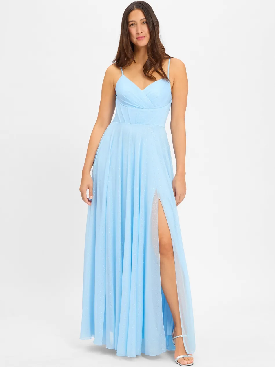 Damen Abendkleid