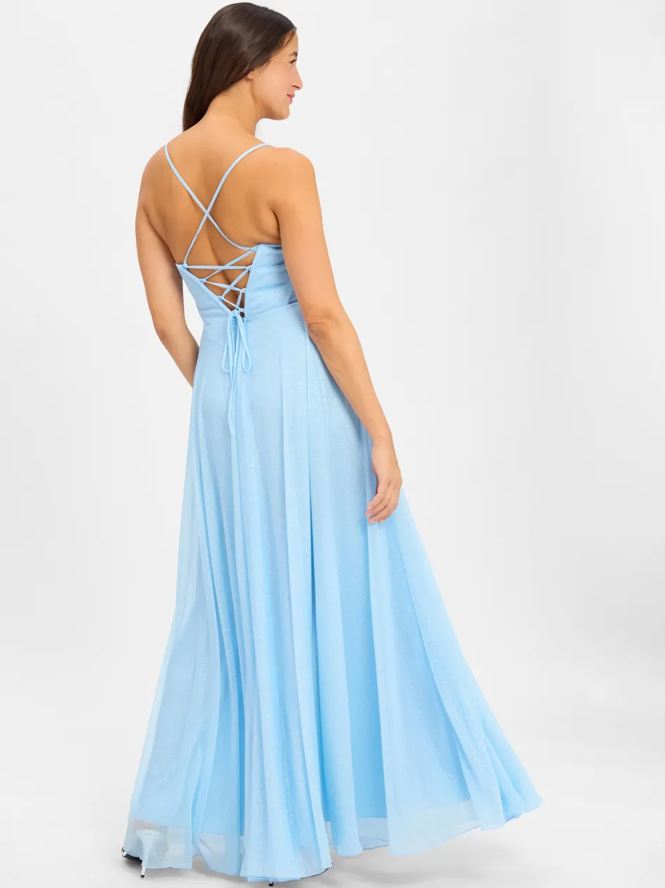 Damen Abendkleid